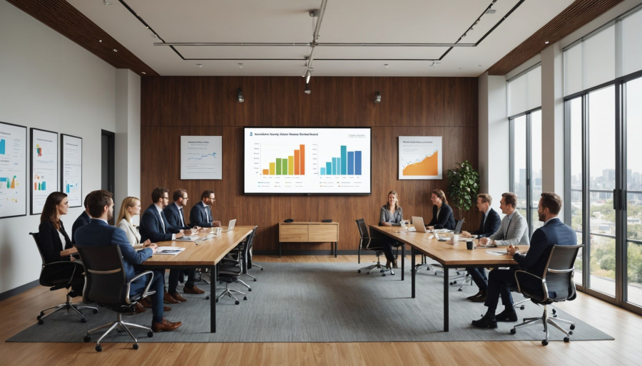 Comment organiser un séminaire d’entreprise réellement efficace ?